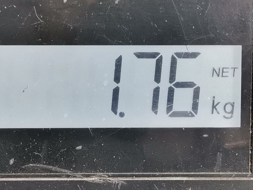 Рычаг передний левый AUDI A6 C5 1997-2004