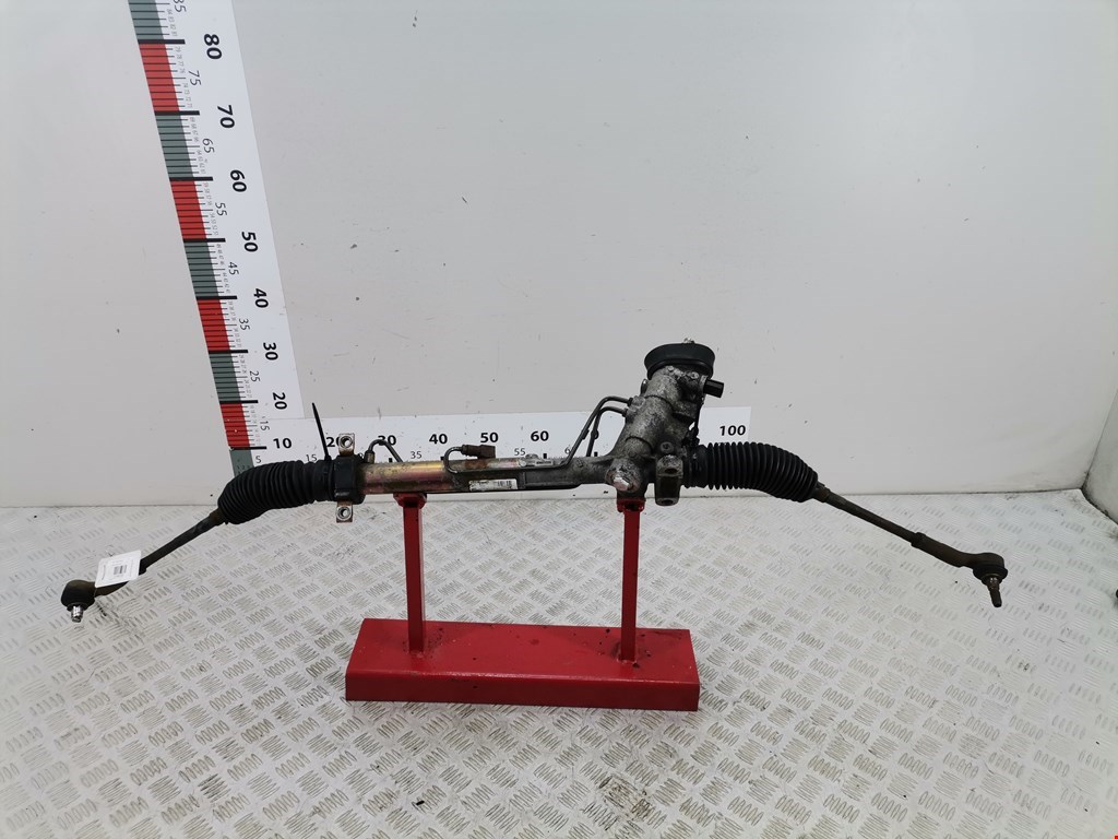 Рейка рулевая SEAT Ibiza 2002-2008