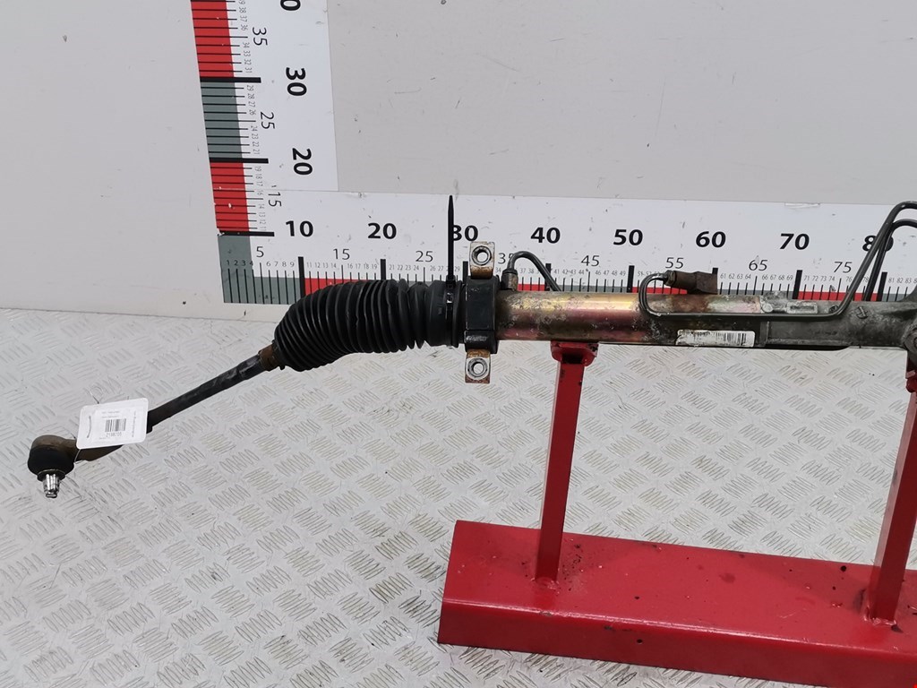 Рейка рулевая SEAT Ibiza 2002-2008