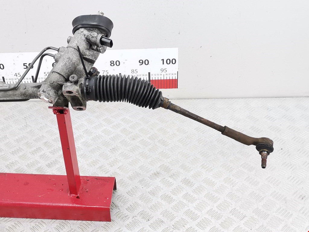 Рейка рулевая SEAT Ibiza 2002-2008