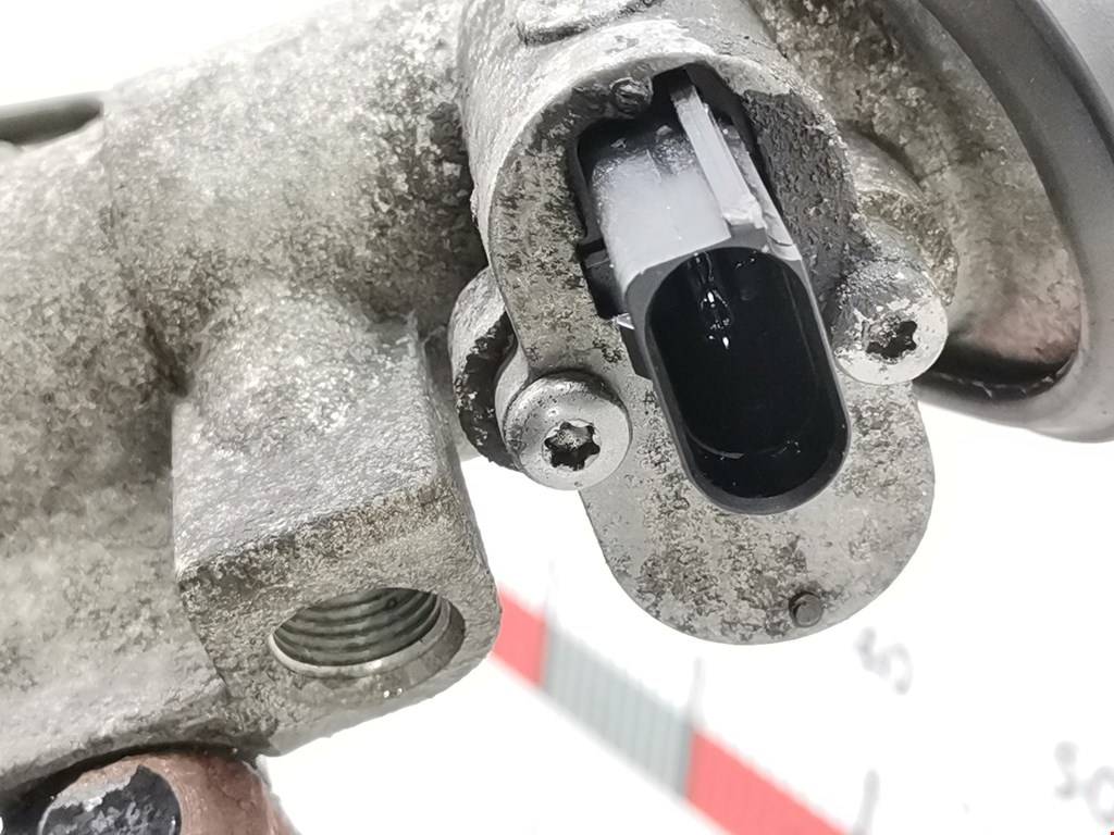 Рейка рулевая SEAT Ibiza 2002-2008