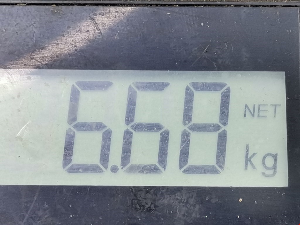 Рейка рулевая SEAT Ibiza 2002-2008