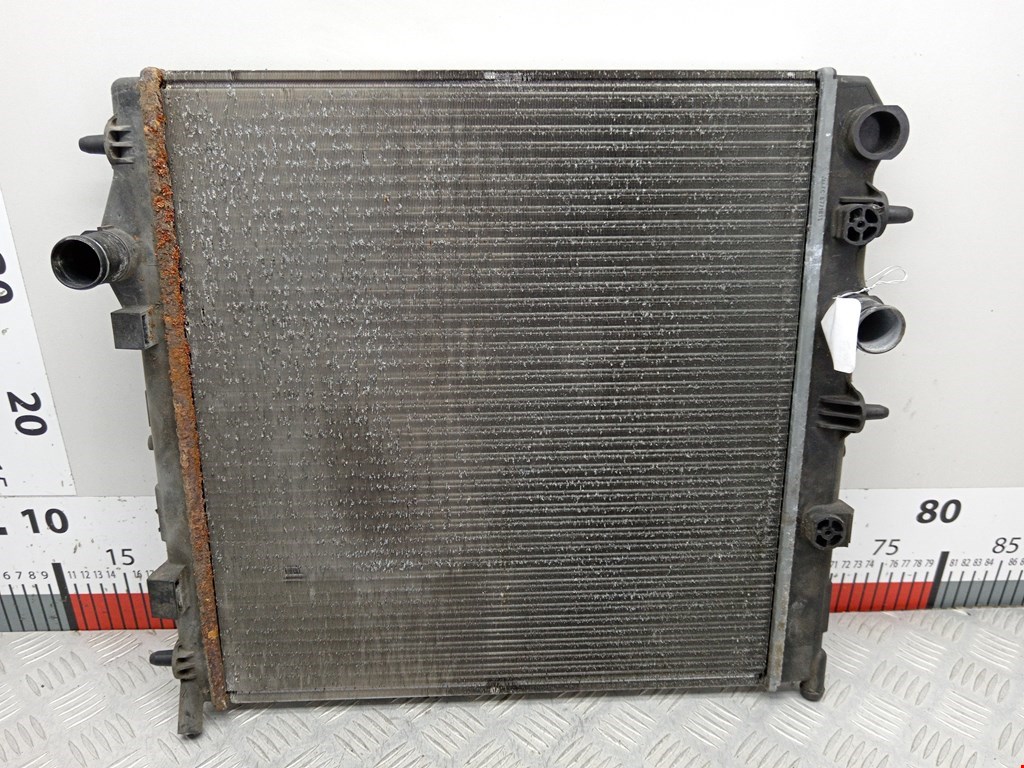 Радиатор основной PEUGEOT 207 2006-2015