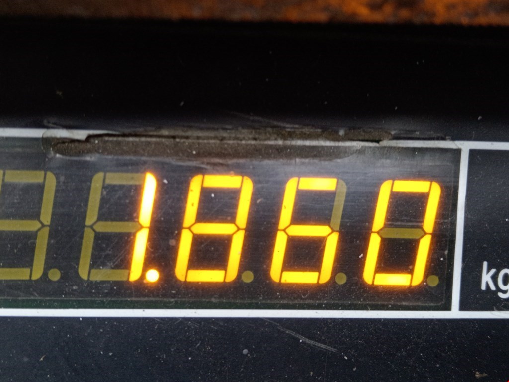 Радиатор основной PEUGEOT 207 2006-2015