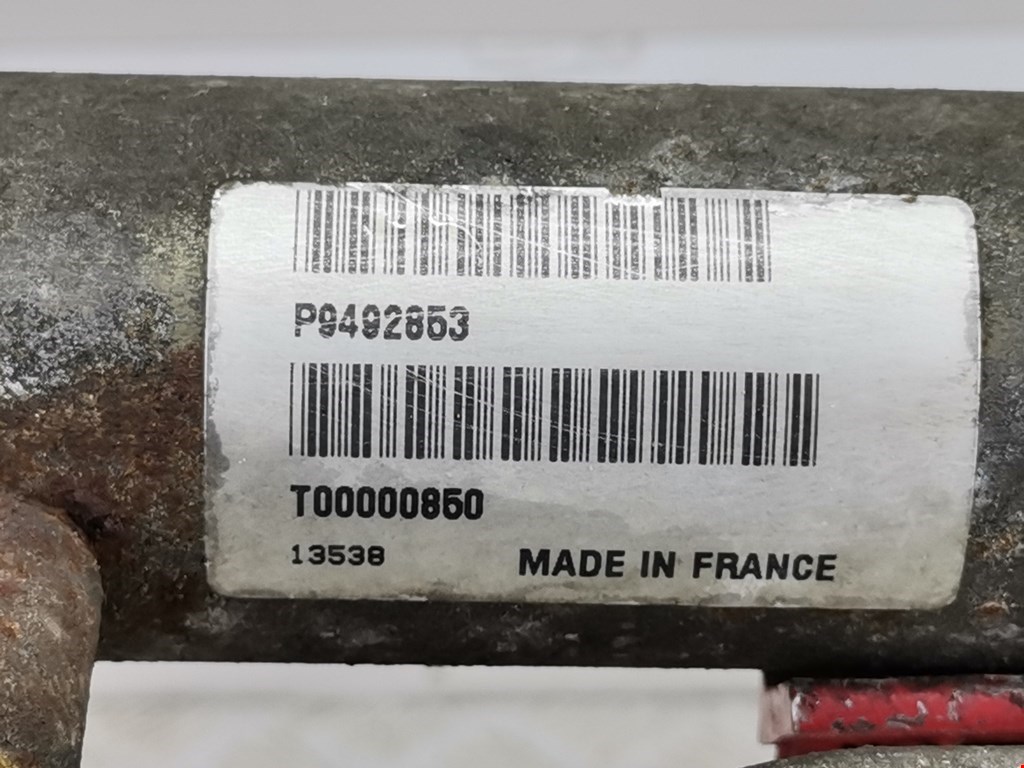 Рейка рулевая VOLVO S80 I 1998-2006