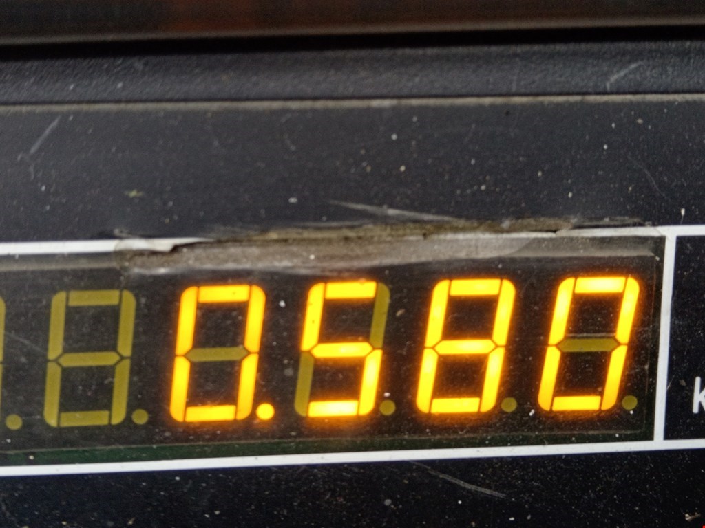 Радиатор отопителя (печки) OPEL Astra H/Family 2004-2015