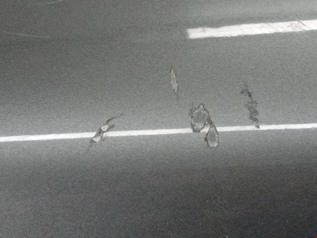 Капот ISUZU Trooper 1981-1991