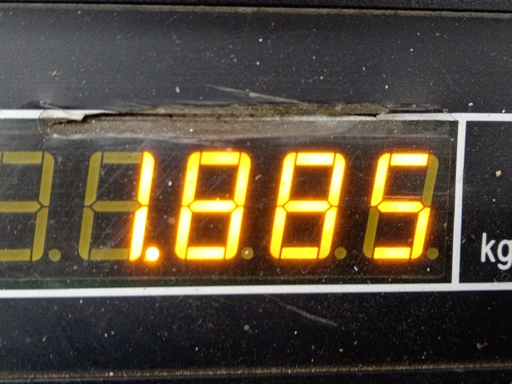 Вентилятор радиатора основного TOYOTA RAV 4 XA20 2000-2005