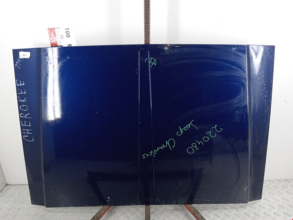 Капот JEEP Grand Cherokee ZJ 1993-1999