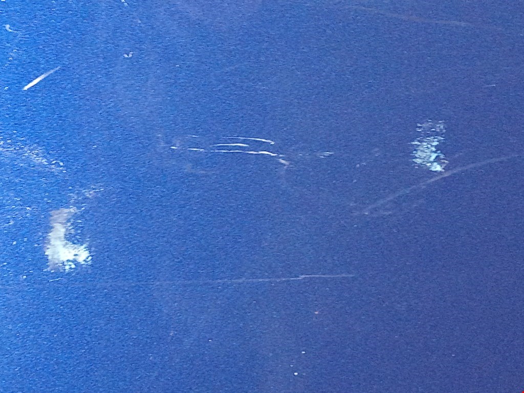 Капот JEEP Grand Cherokee ZJ 1993-1999