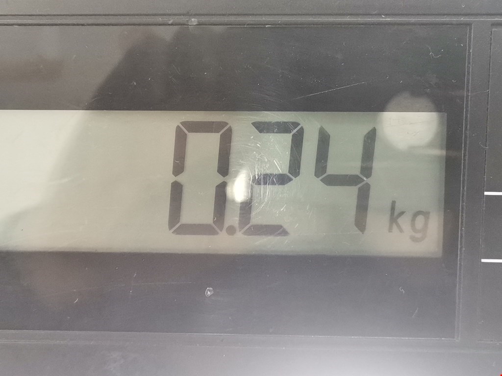 Замок багажника (крышки двери) RENAULT Scenic II 2003-2010