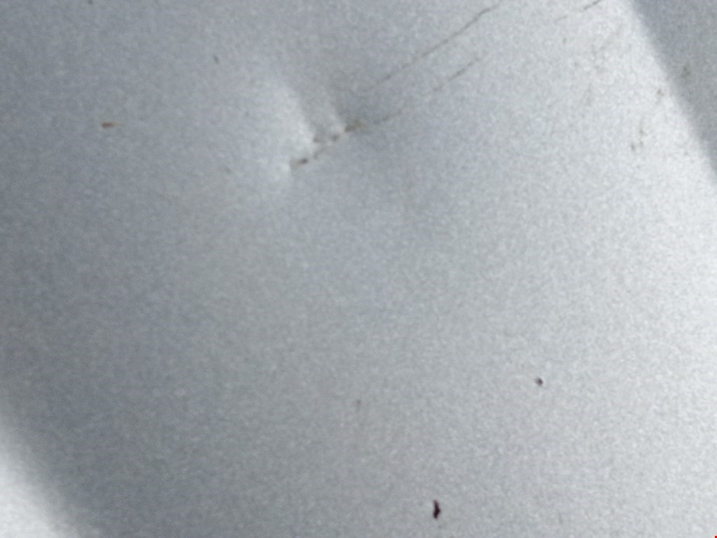 Капот ALFA ROMEO 156 1997-2007