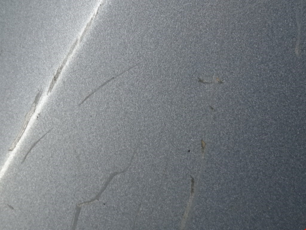 Капот ALFA ROMEO 156 1997-2007