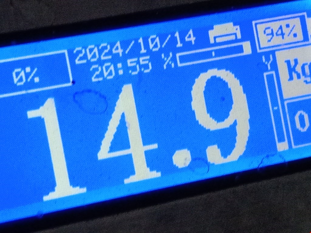 Капот ALFA ROMEO 156 1997-2007