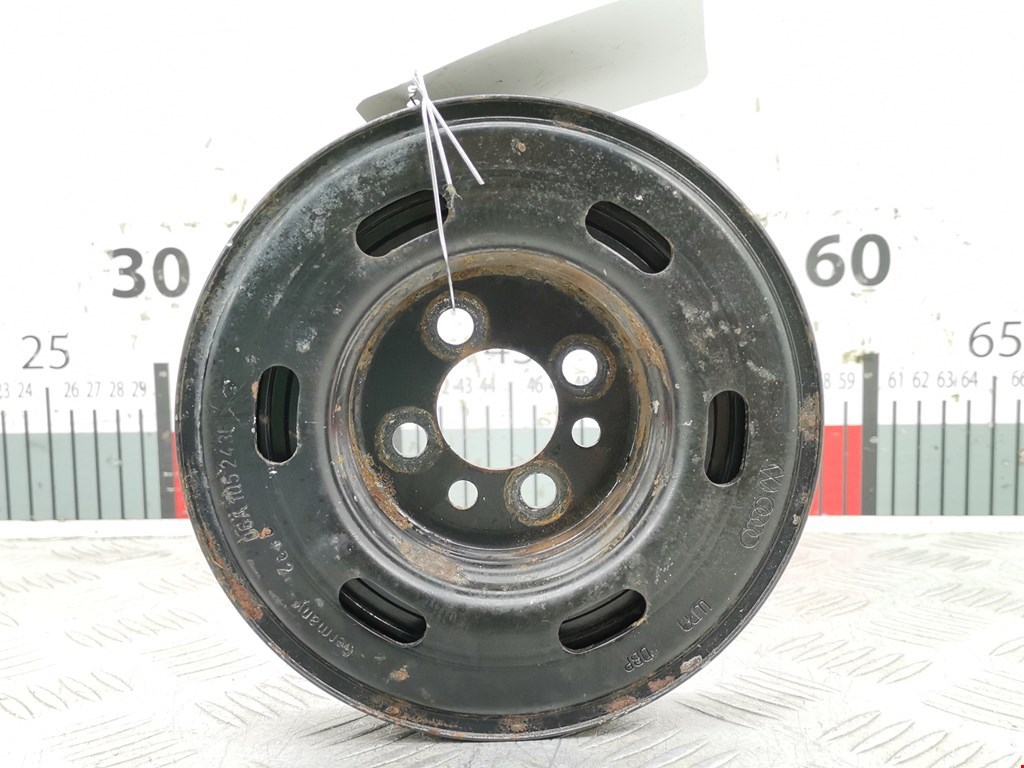 Шестерня коленвала (шкив) SEAT Alhambra 1996-2010