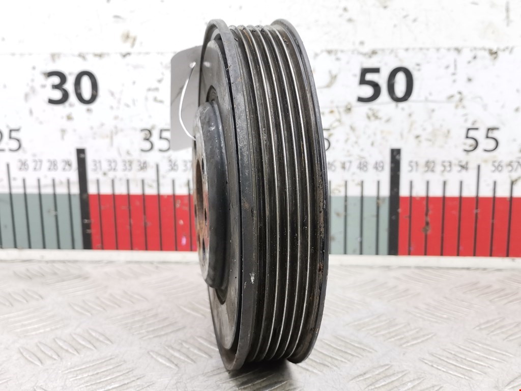 Шестерня коленвала (шкив) SEAT Alhambra 1996-2010