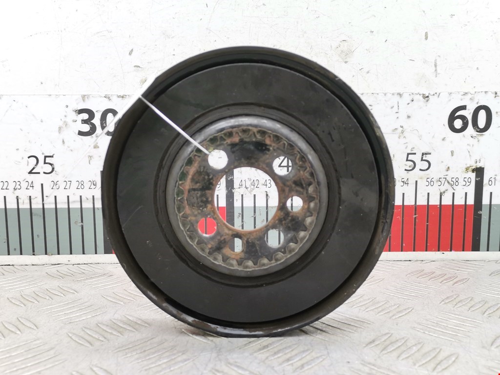Шестерня коленвала (шкив) SEAT Alhambra 1996-2010