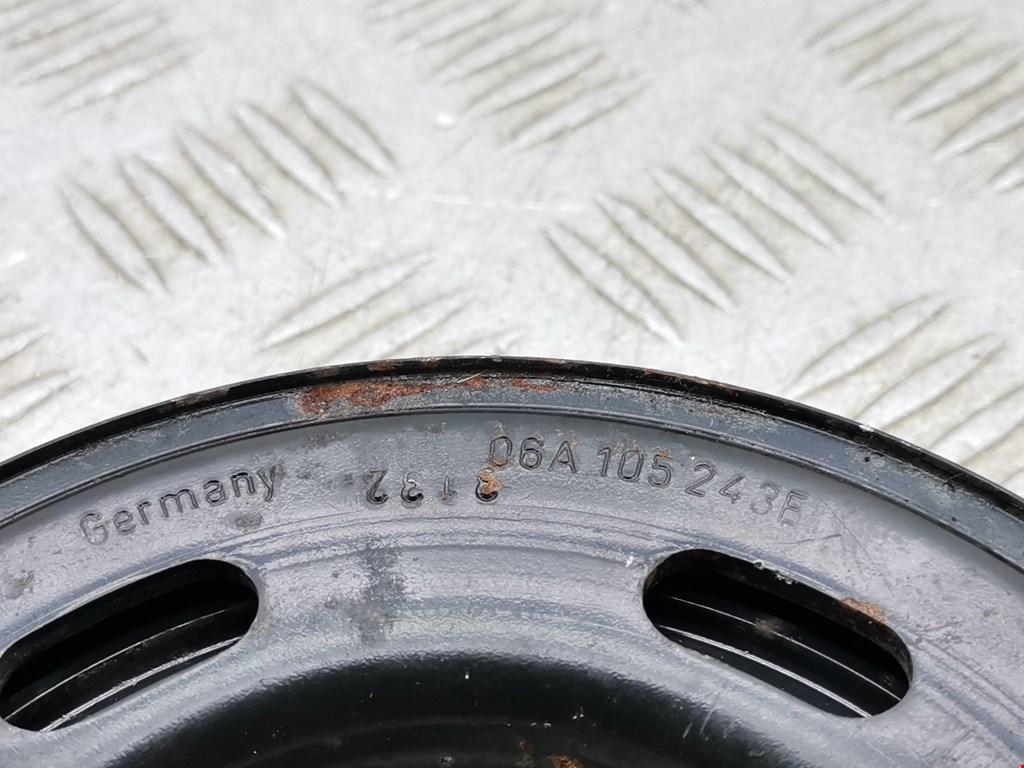 Шестерня коленвала (шкив) SEAT Alhambra 1996-2010