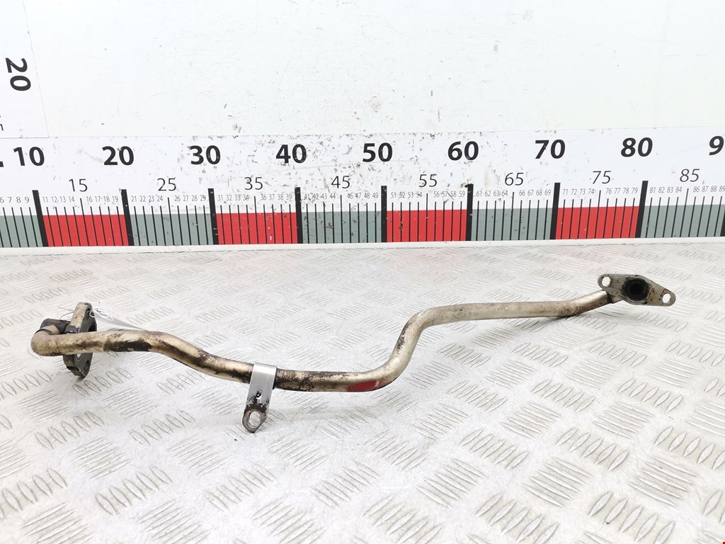 Трубка системы рециркуляции EGR Seat Alhambra (1996-2010)