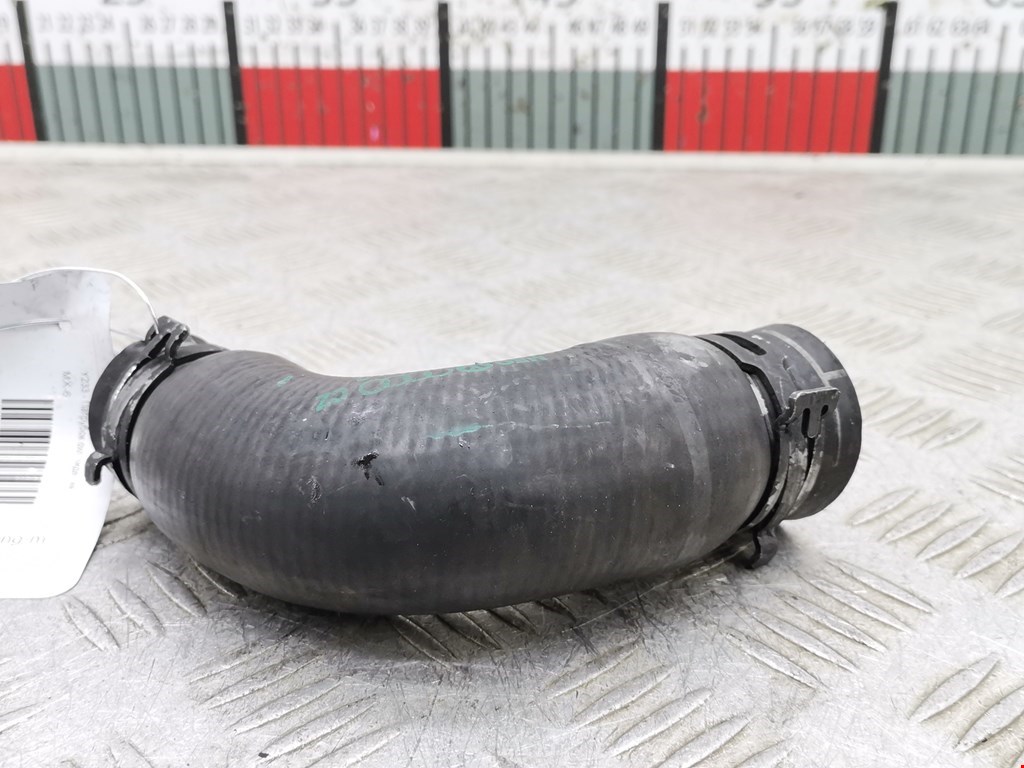 Патрубок AUDI A6 C5 1997-2004