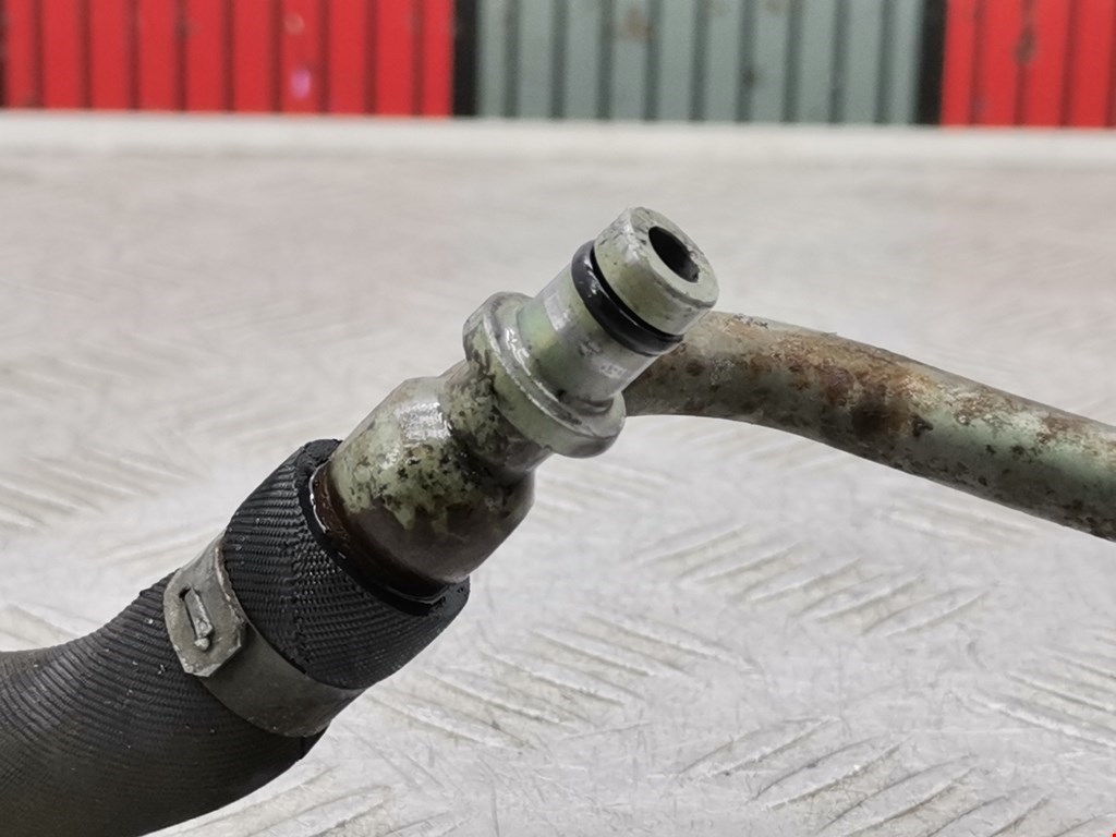 Трубка гидроусилителя (ГУР) FORD Mondeo III 2000-2007