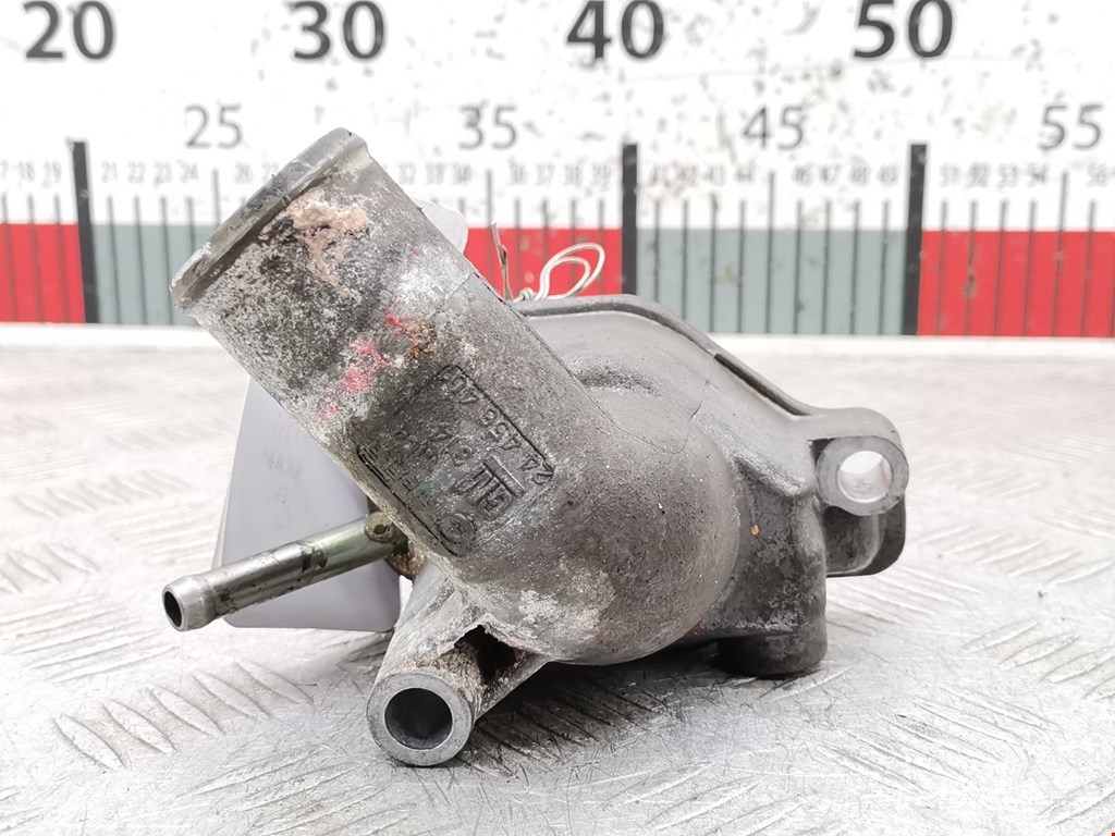 Корпус термостата OPEL Astra H/Family 2004-2015