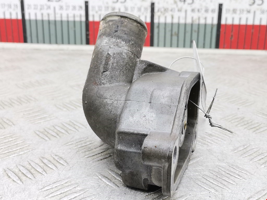 Корпус термостата OPEL Astra H/Family 2004-2015