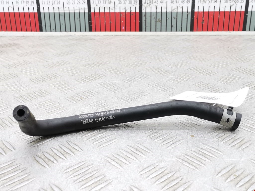 Трубка картерных газов OPEL Astra H/Family 2004-2015