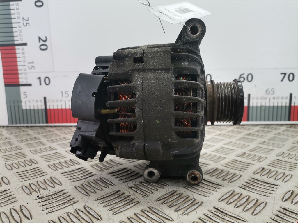 Генератор PEUGEOT 207 2006-2015