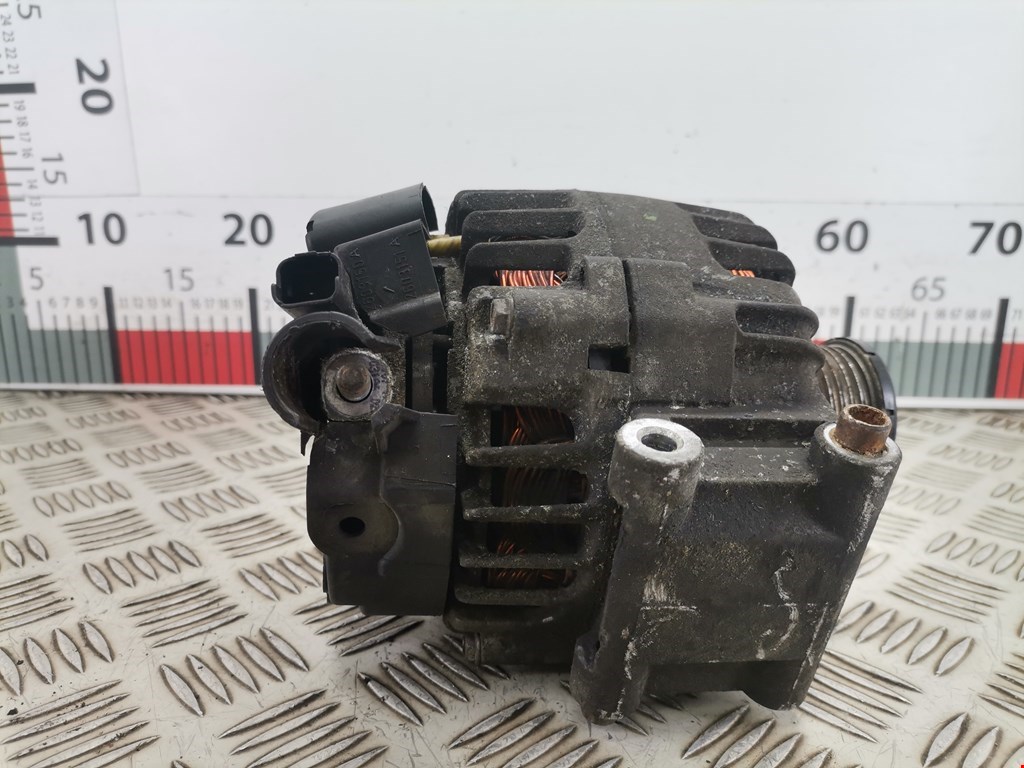 Генератор PEUGEOT 207 2006-2015