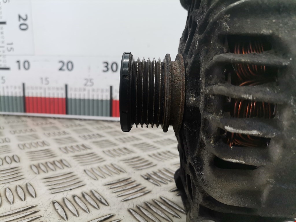 Генератор PEUGEOT 207 2006-2015