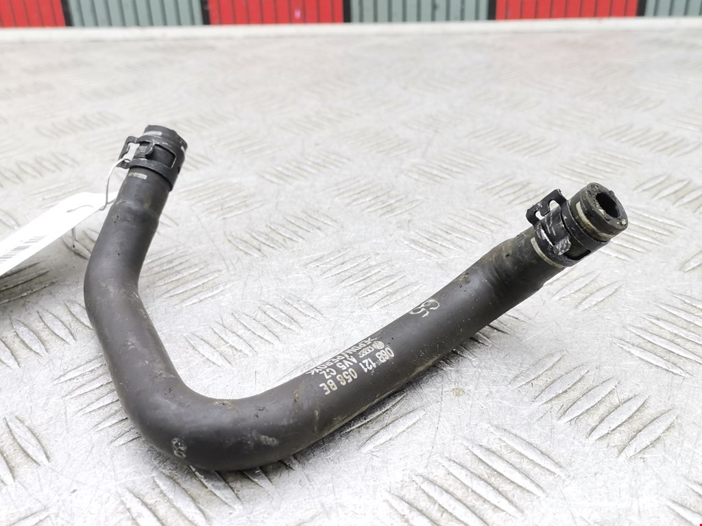 Патрубок AUDI A6 C5 1997-2004