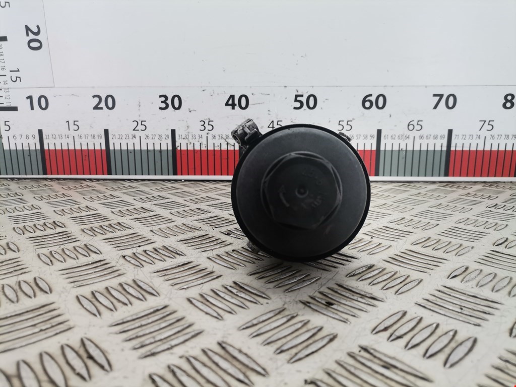 Корпус масляного фильтра SKODA Fabia MK1 1999-2006