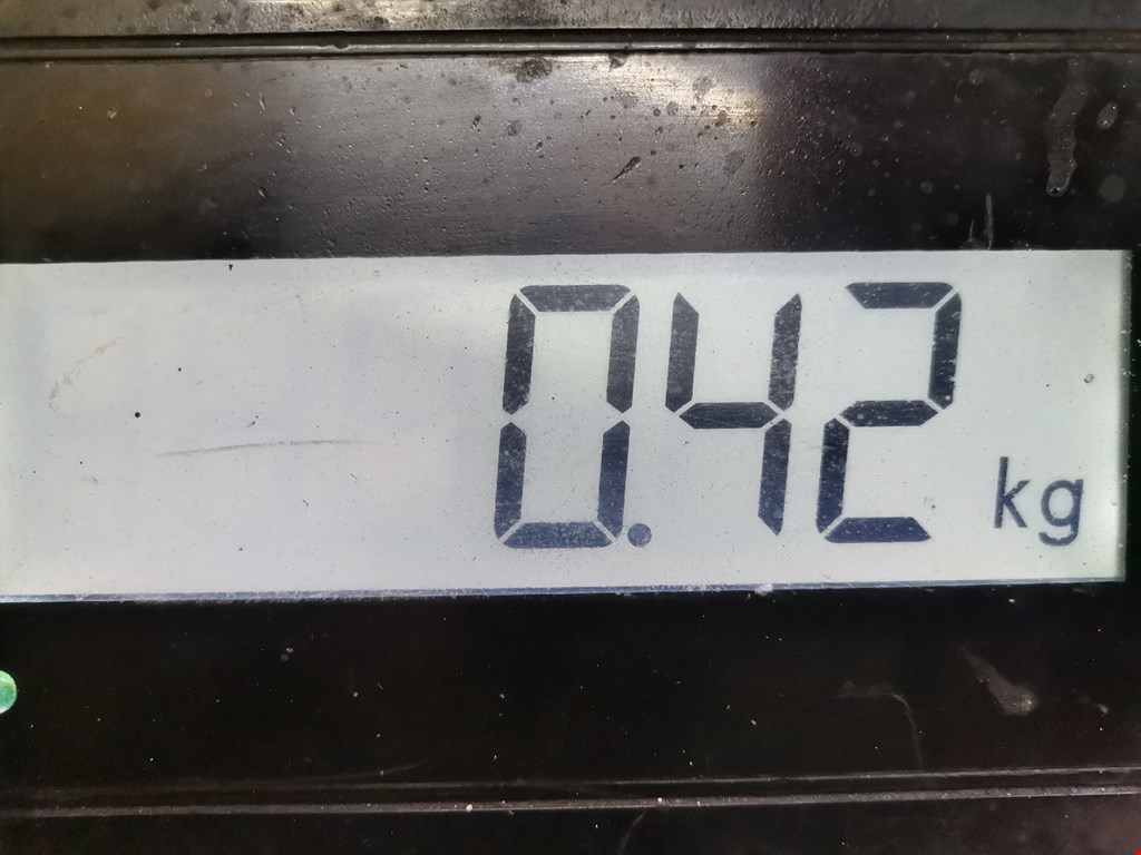 Корпус масляного фильтра SKODA Fabia MK1 1999-2006