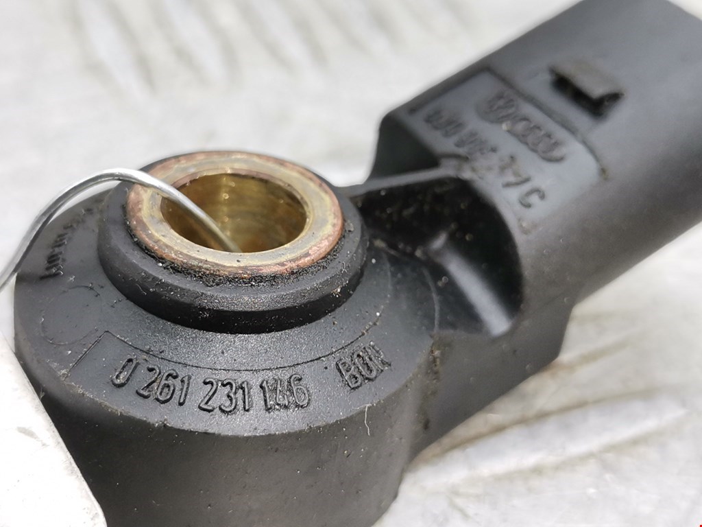 Датчик детонации SEAT Alhambra 1996-2010