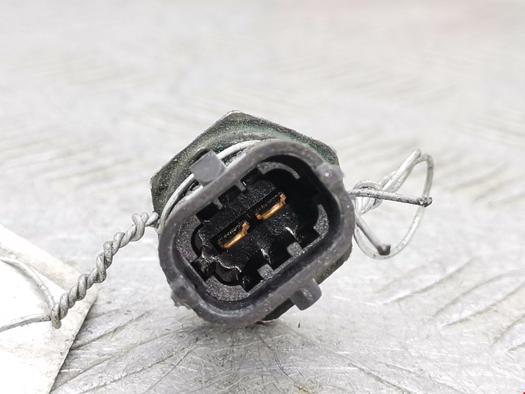 Датчик температуры (охлаждающей жидкости) OPEL Astra H/Family 2004-2015