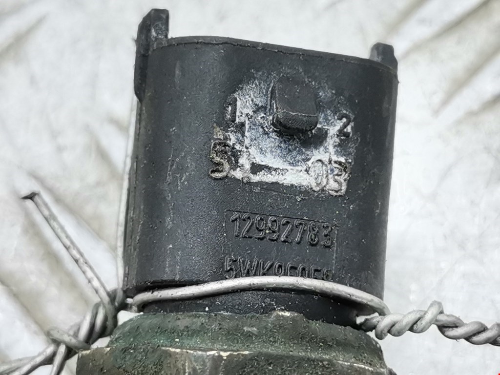 Датчик температуры (охлаждающей жидкости) OPEL Astra H/Family 2004-2015