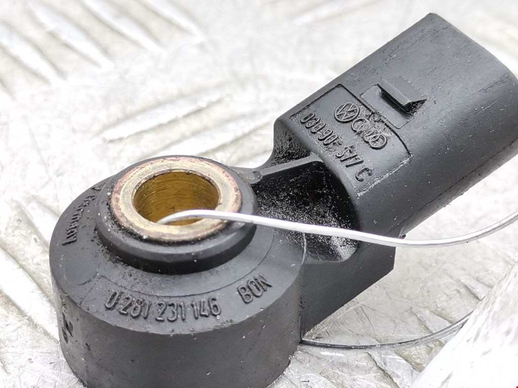 Датчик детонации SEAT Alhambra 1996-2010