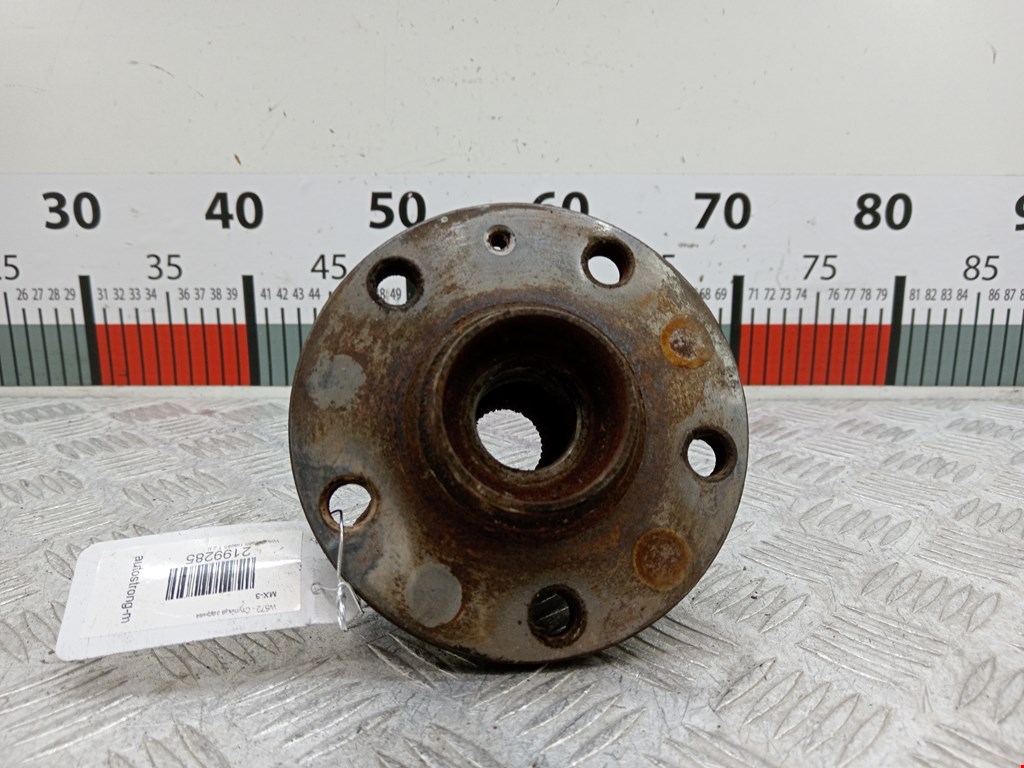 Ступица задняя левая/правая VOLKSWAGEN Tiguan 2007-2016