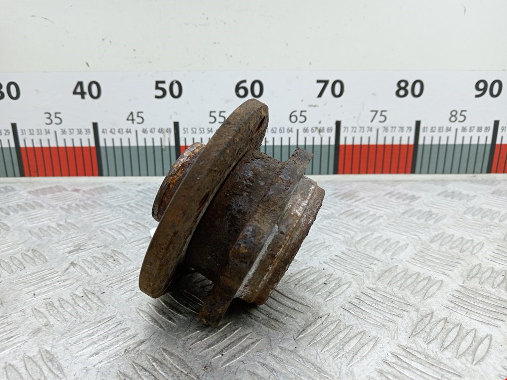 Ступица задняя левая/правая VOLKSWAGEN Tiguan 2007-2016