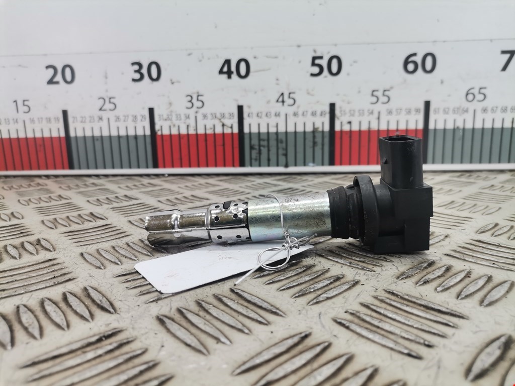 Катушка зажигания SKODA Fabia MK1 1999-2006