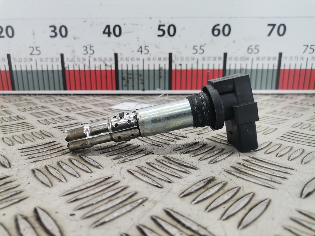 Катушка зажигания SKODA Fabia MK1 1999-2006