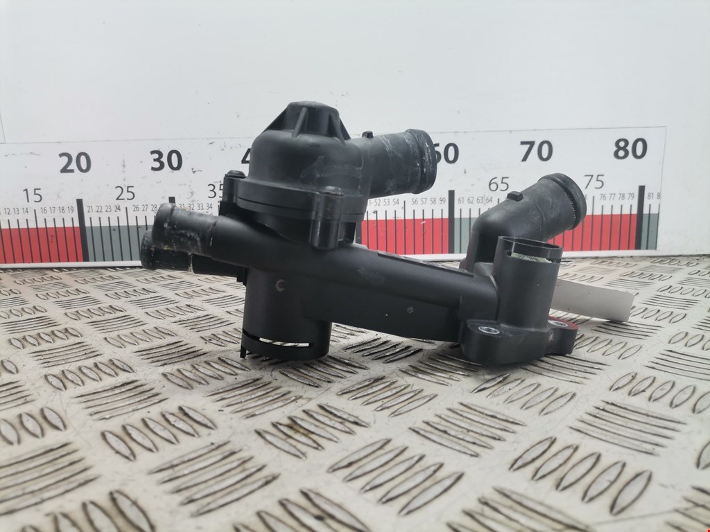 Корпус термостата SKODA Fabia MK1 1999-2006