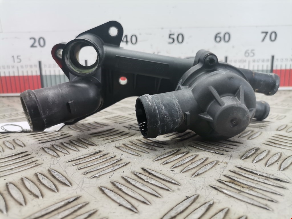 Корпус термостата SKODA Fabia MK1 1999-2006