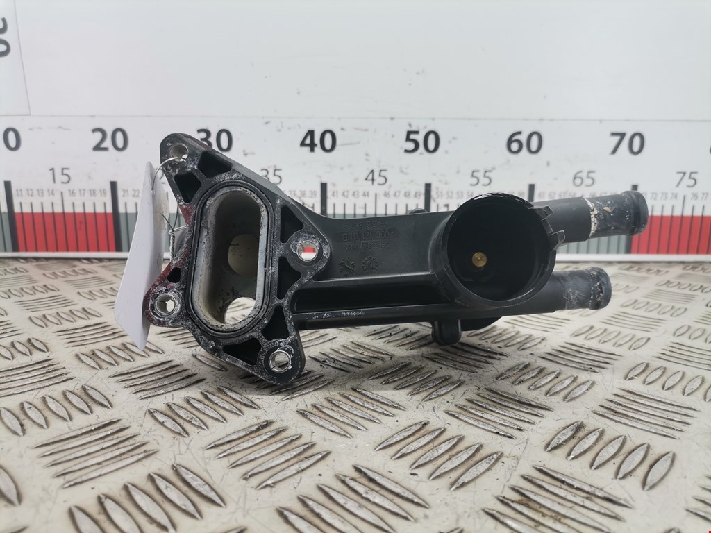 Корпус термостата SKODA Fabia MK1 1999-2006