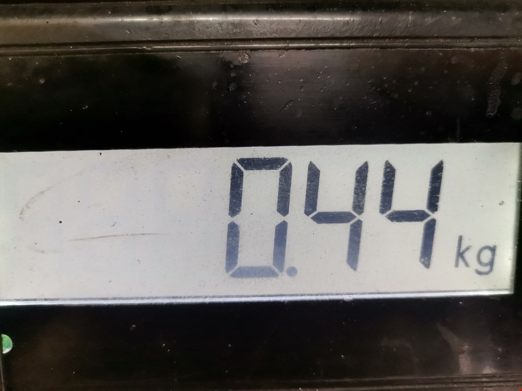 Корпус термостата SKODA Fabia MK1 1999-2006