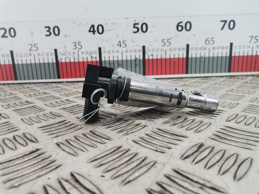 Катушка зажигания SKODA Fabia MK1 1999-2006