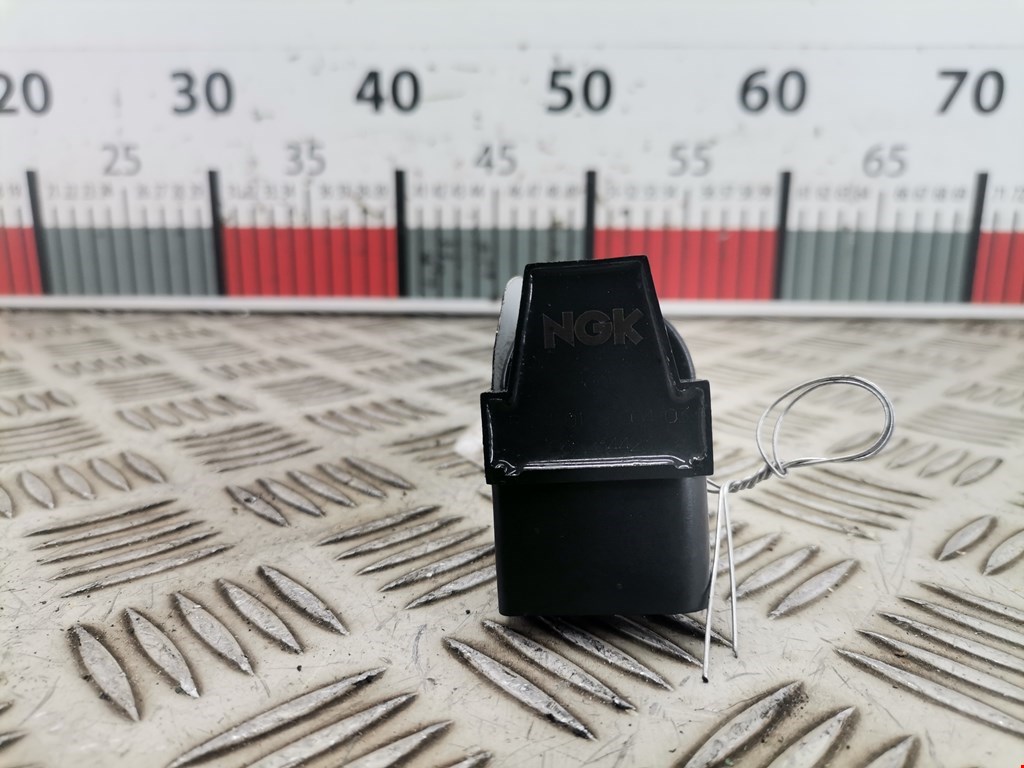 Катушка зажигания SKODA Fabia MK1 1999-2006