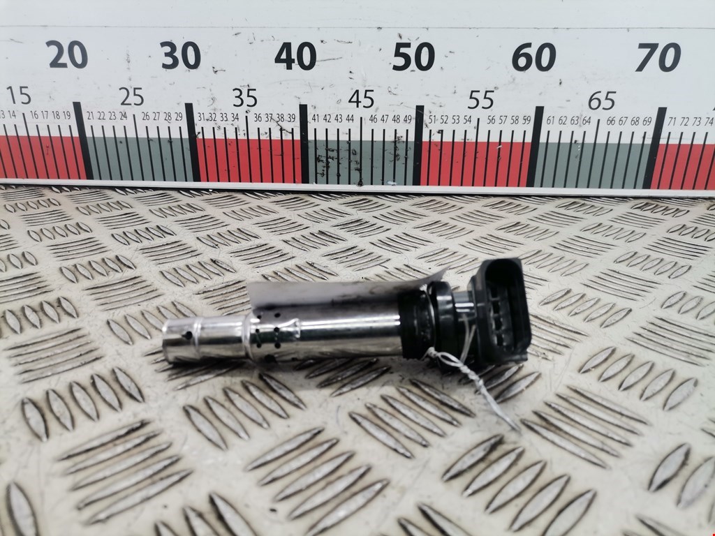 Катушка зажигания SKODA Fabia MK1 1999-2006