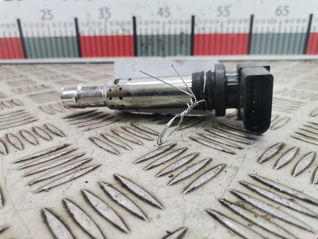 Катушка зажигания SKODA Fabia MK1 1999-2006